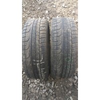 245/50/18 Pirelli 2шт 6,1мм 